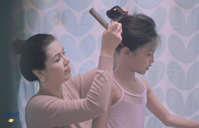 Đi t&igrave;m cảm hứng cho vẻ đẹp tự do - C&acirc;u chuyện lay động h&agrave;ng ngh&igrave;n tr&aacute;i tim phụ nữ - Ảnh 3.