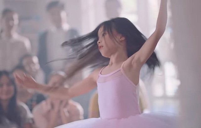 Đi t&igrave;m cảm hứng cho vẻ đẹp tự do - C&acirc;u chuyện lay động h&agrave;ng ngh&igrave;n tr&aacute;i tim phụ nữ - Ảnh 4.