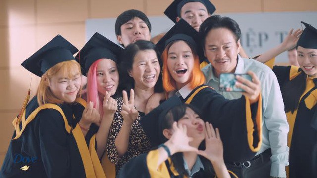 Đi t&igrave;m cảm hứng cho vẻ đẹp tự do - C&acirc;u chuyện lay động h&agrave;ng ngh&igrave;n tr&aacute;i tim phụ nữ - Ảnh 8.