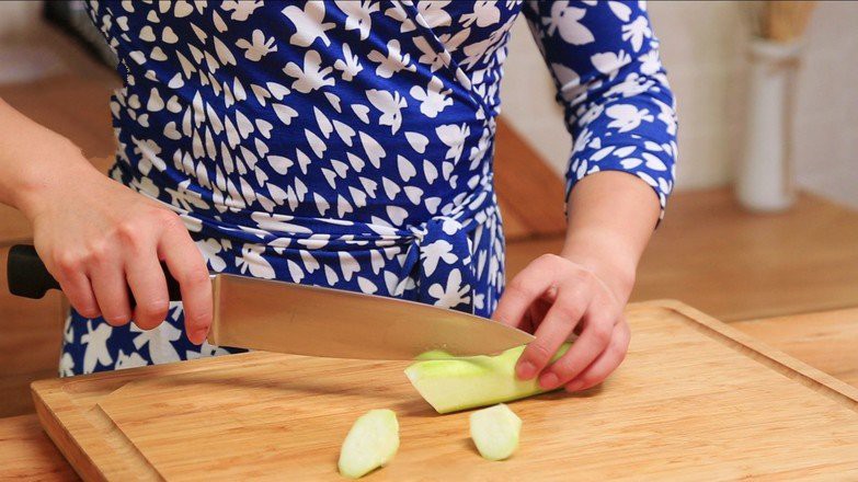 Bữa tối có món canh này ăn với cà pháo muối chua thì sơn hào hải vị cũng chẳng sánh bằng! - Ảnh 2. Bữa tối có món canh này ăn với cà pháo muối chua thì sơn hào hải vị cũng chẳng sánh bằng! - Ảnh 2.