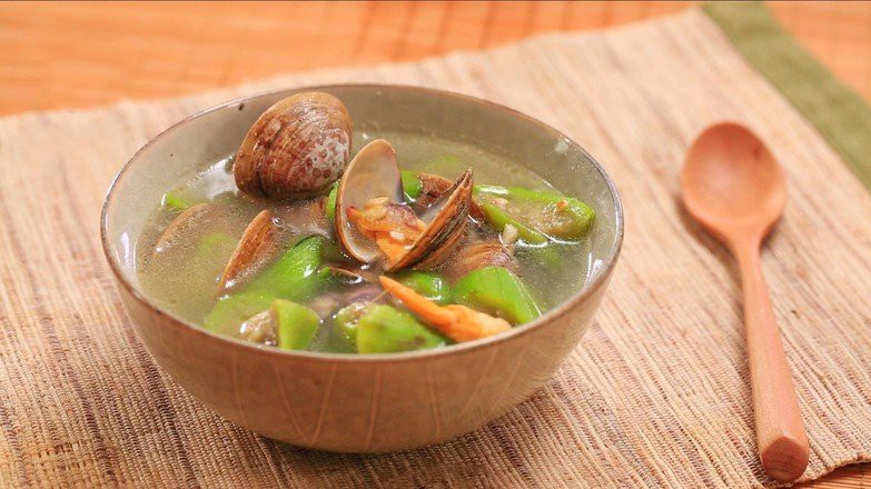 Bữa tối có món canh này ăn với cà pháo muối chua thì sơn hào hải vị cũng chẳng sánh bằng! - Ảnh 5. Bữa tối có món canh này ăn với cà pháo muối chua thì sơn hào hải vị cũng chẳng sánh bằng! - Ảnh 5.