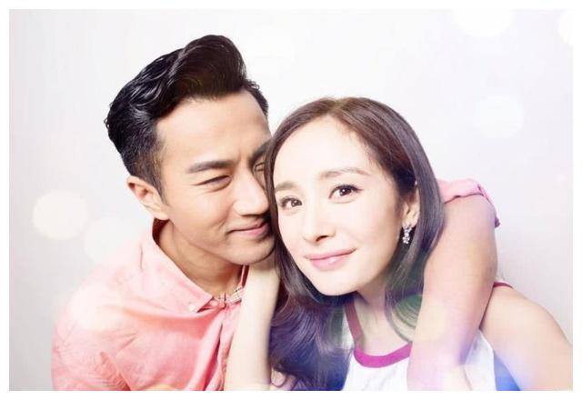 Dương Mịch v&agrave; Lưu Khải Uy gặp lại nhau hậu ly h&ocirc;n nhưng th&aacute;i độ của cả hai lại khiến fan ch&uacute; &yacute; - Ảnh 1.