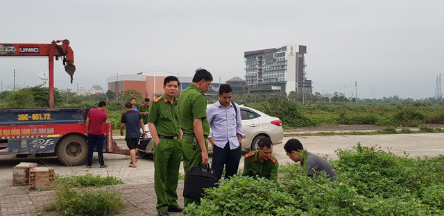 Bất ngờ với giải tr&igrave;nh của CSGT chứng kiến nam sinh vi&ecirc;n d&ugrave;ng k&eacute;o s&aacute;t hại bạn g&aacute;i m&agrave; kh&ocirc;ng cứu được - Ảnh 2.