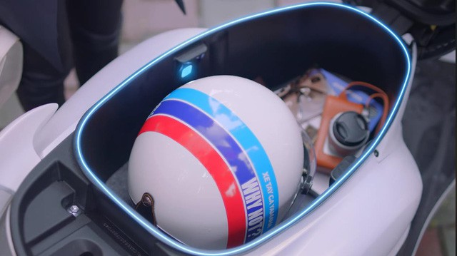 Mua Yamaha Grande, nhận vòng vàng may mắn “vạn người mê” - Ảnh 3. Mua Yamaha Grande, nhận vòng vàng may mắn “vạn người mê” - Ảnh 3.