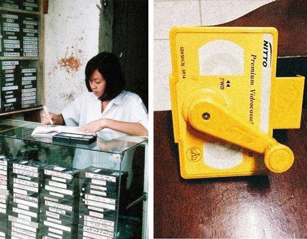 Những m&oacute;n đồ thần th&aacute;nh của thế hệ 8x - đầu 9x khiến ai nh&igrave;n lại cũng mong 1 v&eacute; trở về tuổi thơ - Ảnh 6.