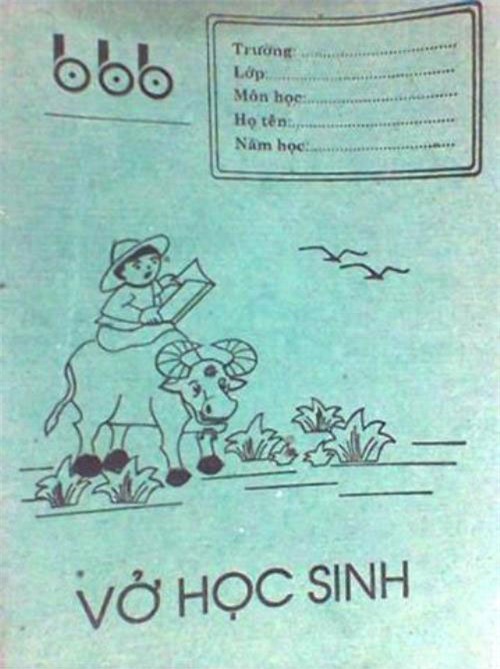 Những m&oacute;n đồ thần th&aacute;nh của thế hệ 8x - đầu 9x khiến ai nh&igrave;n lại cũng mong 1 v&eacute; trở về tuổi thơ - Ảnh 15.