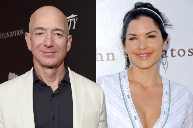 Người t&igrave;nh của tỷ ph&uacute; Amazon: &ldquo;Kẻ thứ 3&rdquo; tử tế hiếm c&oacute; khi kh&eacute;o l&eacute;o lựa chọn giải ph&aacute;p &ecirc;m đẹp n&agrave;y để &ldquo;vẹn cả đ&ocirc;i đường&rdquo; - Ảnh 1.