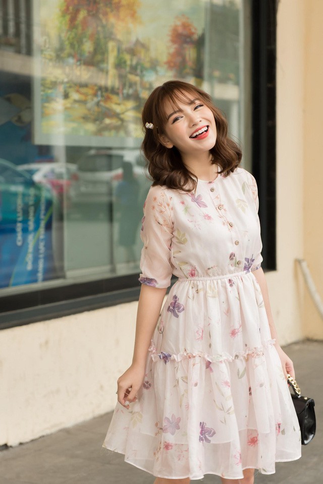 Thời trang Rosara- Local brand được các nàng công sở yêu thích - Ảnh 2. Thời trang Rosara- Local brand được các nàng công sở yêu thích - Ảnh 2.