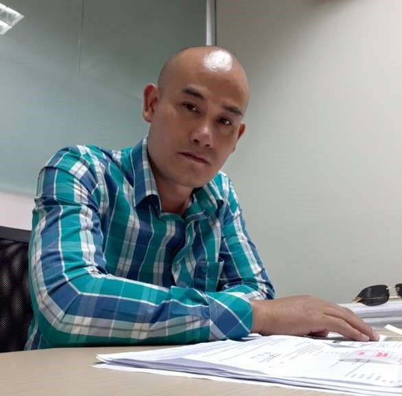 Cài ma túy đẩy bạn trai vào tù: Vân từng đi tù 7 năm vì mua bán phụ nữ - Ảnh 2. Cài ma túy đẩy bạn trai vào tù: Vân từng đi tù 7 năm vì mua bán phụ nữ - Ảnh 2.