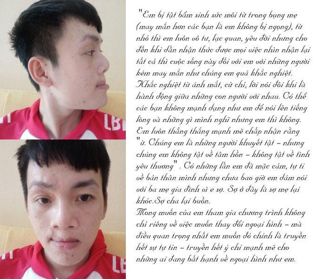 Những t&acirc;m thư khiến bạn chạnh l&ograve;ng v&agrave; suy ngẫm về c&aacute;i &ldquo;gi&aacute;&rdquo; của sắc đẹp - Ảnh 5.