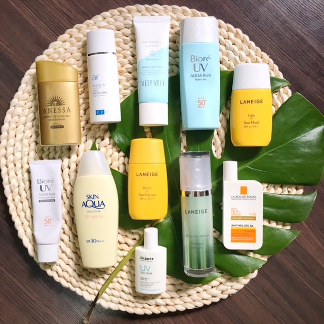 Nghi&ecirc;n cứu mới g&acirc;y x&ocirc;n xao từ FDA: Kem chống nắng c&oacute; thể ngấm v&agrave;o m&aacute;u sau 1 ng&agrave;y sử dụng, sự thật l&agrave; g&igrave;? - Ảnh 4.