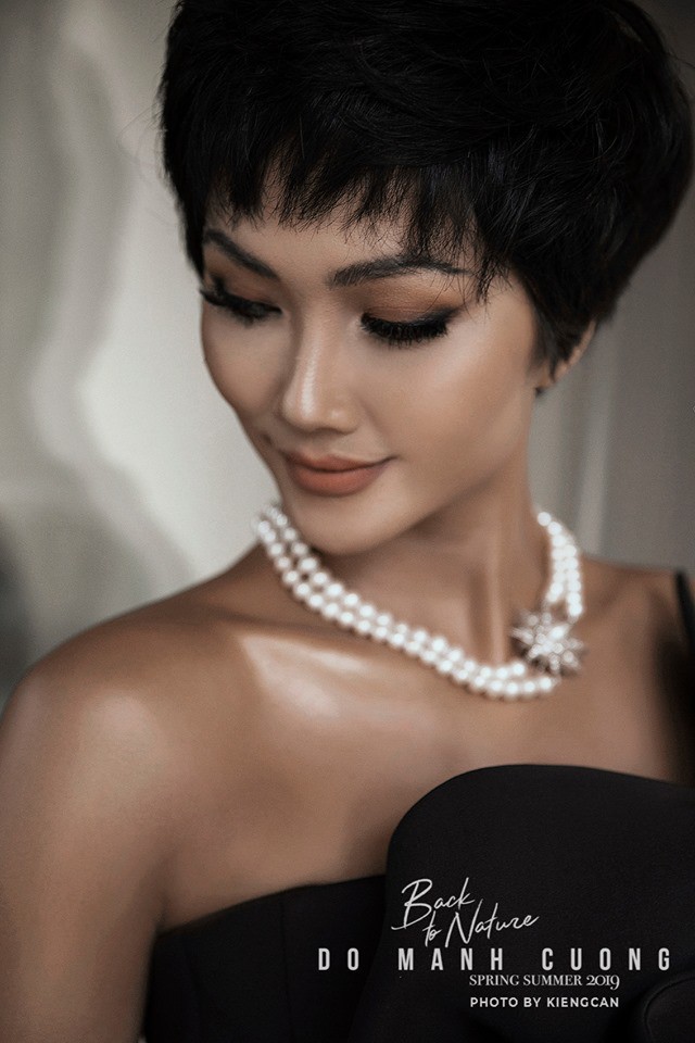 Show mới nhất của Đỗ Mạnh Cường tại &Uacute;c: H&agrave; Tăng k&iacute;n như bưng vẫn đẹp ng&uacute;t trời, HHen Ni&ecirc; tiếp tục l&agrave;m N&agrave;ng Thơ - Ảnh 4.