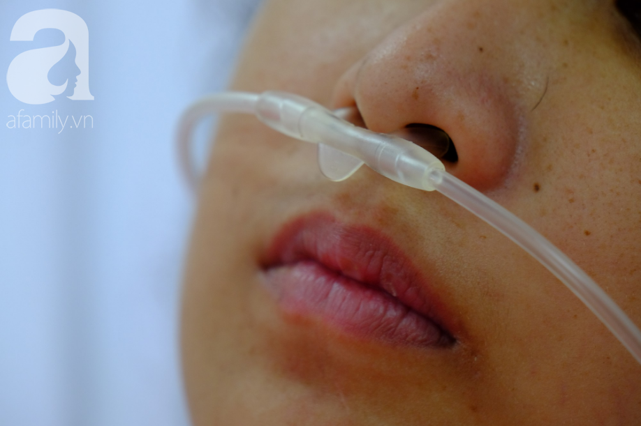 Sản phụ sinh con 4 tháng đã mắc bệnh hiểm, nguy cơ tử vong tới 90%: Cảnh báo căn bệnh đe dọa tính mạng phụ nữ mang thai - Ảnh 3. Sản phụ sinh con 4 tháng đã mắc bệnh hiểm, nguy cơ tử vong tới 90%: Cảnh báo căn bệnh đe dọa tính mạng phụ nữ mang thai - Ảnh 3.