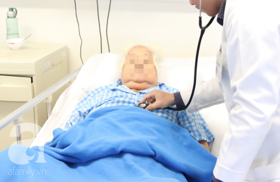 Sản phụ sinh con 4 tháng đã mắc bệnh hiểm, nguy cơ tử vong tới 90%: Cảnh báo căn bệnh đe dọa tính mạng phụ nữ mang thai - Ảnh 6. Sản phụ sinh con 4 tháng đã mắc bệnh hiểm, nguy cơ tử vong tới 90%: Cảnh báo căn bệnh đe dọa tính mạng phụ nữ mang thai - Ảnh 6.