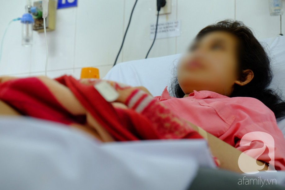 Sản phụ sinh con 4 tháng đã mắc bệnh hiểm, nguy cơ tử vong tới 90%: Cảnh báo căn bệnh đe dọa tính mạng phụ nữ mang thai - Ảnh 1. Sản phụ sinh con 4 tháng đã mắc bệnh hiểm, nguy cơ tử vong tới 90%: Cảnh báo căn bệnh đe dọa tính mạng phụ nữ mang thai - Ảnh 1.