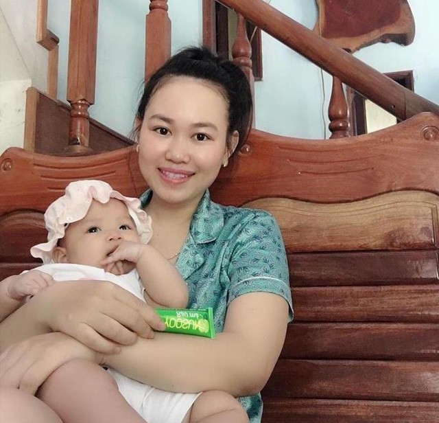 Câu chuyện kem Yoosun Rau má, 15 năm cùng mẹ giúp mát lành làn da hàng triệu em bé Việt - Ảnh 5. Câu chuyện kem Yoosun Rau má, 15 năm cùng mẹ giúp mát lành làn da hàng triệu em bé Việt - Ảnh 5.