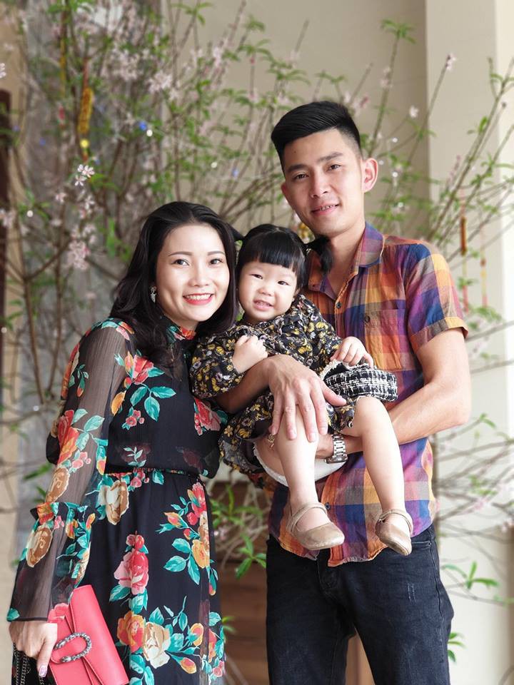 Mẹ 8x mang bầu lần 2 vẫn đẹp rạng ngời, chỉ tăng vỏn vẹn 8kg và vẫn đi quẩy cùng hội chị em đến tận ngày đi đẻ - Ảnh 9. Mẹ 8x mang bầu lần 2 vẫn đẹp rạng ngời, chỉ tăng vỏn vẹn 8kg và vẫn đi quẩy cùng hội chị em đến tận ngày đi đẻ - Ảnh 9.