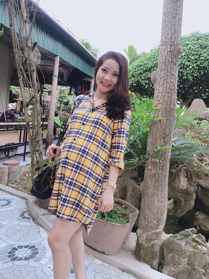 Mẹ 8x mang bầu lần 2 vẫn đẹp rạng ngời, chỉ tăng vỏn vẹn 8kg và vẫn đi quẩy cùng hội chị em đến tận ngày đi đẻ - Ảnh 15. Mẹ 8x mang bầu lần 2 vẫn đẹp rạng ngời, chỉ tăng vỏn vẹn 8kg và vẫn đi quẩy cùng hội chị em đến tận ngày đi đẻ - Ảnh 15.