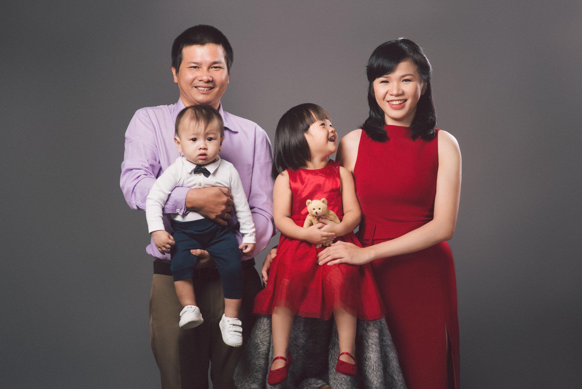 Mẹ đảm với tuyệt chiêu kích sữa siêu đỉnh, gần 4 năm chưa một lần nào phải đưa con đi bệnh viện - Ảnh 12. Mẹ đảm với tuyệt chiêu kích sữa siêu đỉnh, gần 4 năm chưa một lần nào phải đưa con đi bệnh viện - Ảnh 12.