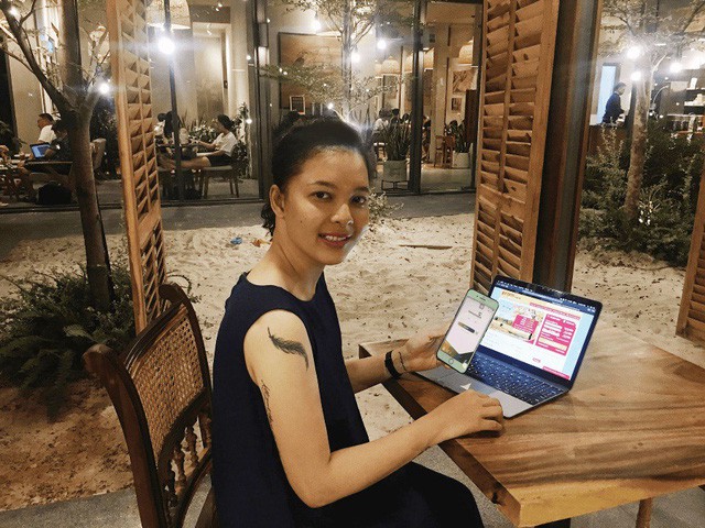 Nhờ b&iacute; quyết dắt t&uacute;i n&agrave;y m&agrave; travel blogger nổi tiếng Nhị Đặng du lịch thỏa th&iacute;ch lại v&ocirc; c&ugrave;ng tiết kiệm - Ảnh 1.