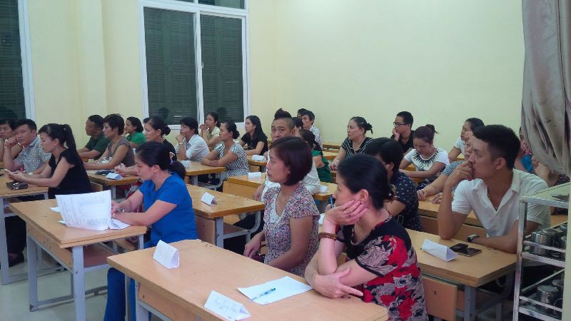 Sau ngày họp phụ huynh thì đây là những điều cha mẹ nên và không nên làm để tránh gây tổn thương cho con nhé - Ảnh 3. Sau ngày họp phụ huynh thì đây là những điều cha mẹ nên và không nên làm để tránh gây tổn thương cho con nhé - Ảnh 3.