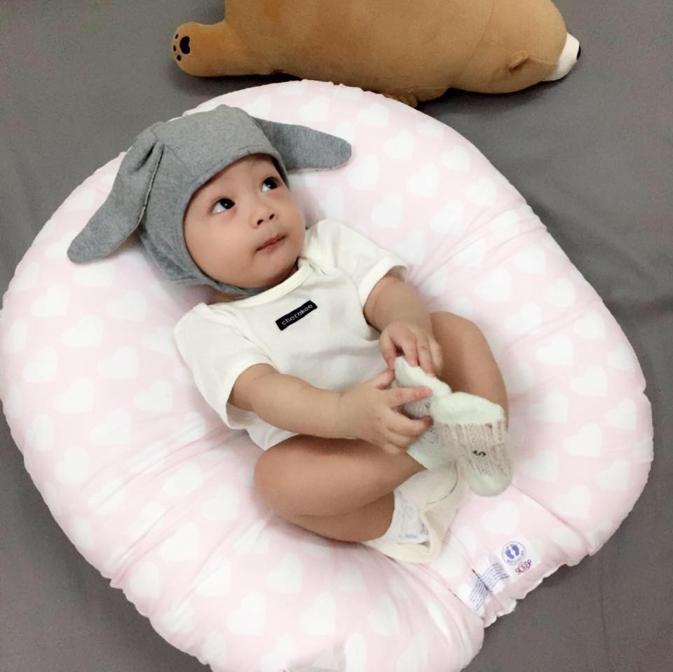 Lật ngược vấn đề: Con ốm do bố mẹ chứ không phải do điều hòa, mẹ 2 con được hội bỉm sữa nhiệt tình ủng hộ - Ảnh 8. Lật ngược vấn đề: Con ốm do bố mẹ chứ không phải do điều hòa, mẹ 2 con được hội bỉm sữa nhiệt tình ủng hộ - Ảnh 8.