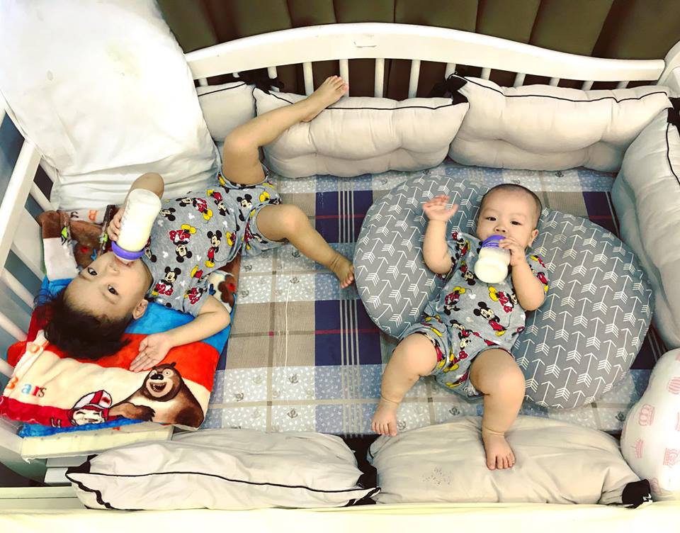 Lật ngược vấn đề: Con ốm do bố mẹ chứ không phải do điều hòa, mẹ 2 con được hội bỉm sữa nhiệt tình ủng hộ - Ảnh 4. Lật ngược vấn đề: Con ốm do bố mẹ chứ không phải do điều hòa, mẹ 2 con được hội bỉm sữa nhiệt tình ủng hộ - Ảnh 4.