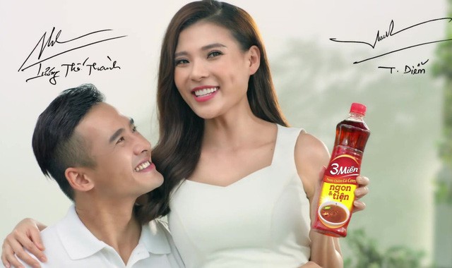 Nước chấm 3 Miền tiên phong với giải pháp “Ngon & Tiện” - Ảnh 1. Nước chấm 3 Miền tiên phong với giải pháp “Ngon & Tiện” - Ảnh 1.