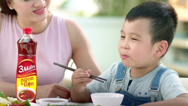 Nước chấm 3 Miền tiên phong với giải pháp “Ngon & Tiện” - Ảnh 2. Nước chấm 3 Miền tiên phong với giải pháp “Ngon & Tiện” - Ảnh 2.