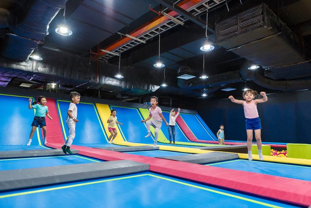 tiNiWorld – Tưng bừng giá mới, hè rộn tiếng cười - Ảnh 2. tiNiWorld – Tưng bừng giá mới, hè rộn tiếng cười - Ảnh 2.
