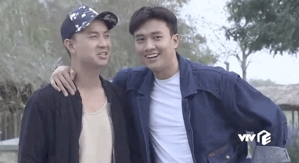 4 m&agrave;n s&aacute;t g&aacute;i huyền thoại của Vũ sở khanh (Về Nh&agrave; Đi Con): Đụng g&igrave; ăn nấy, t&ograve; te ngay giữa c&ocirc;ng ty! - Ảnh 9.