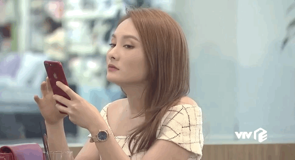 4 m&agrave;n s&aacute;t g&aacute;i huyền thoại của Vũ sở khanh (Về Nh&agrave; Đi Con): Đụng g&igrave; ăn nấy, t&ograve; te ngay giữa c&ocirc;ng ty! - Ảnh 13.