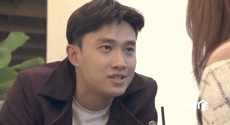 4 m&agrave;n s&aacute;t g&aacute;i huyền thoại của Vũ sở khanh (Về Nh&agrave; Đi Con): Đụng g&igrave; ăn nấy, t&ograve; te ngay giữa c&ocirc;ng ty! - Ảnh 16.