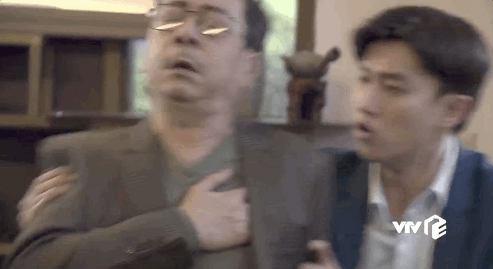 4 m&agrave;n s&aacute;t g&aacute;i huyền thoại của Vũ sở khanh (Về Nh&agrave; Đi Con): Đụng g&igrave; ăn nấy, t&ograve; te ngay giữa c&ocirc;ng ty! - Ảnh 20.