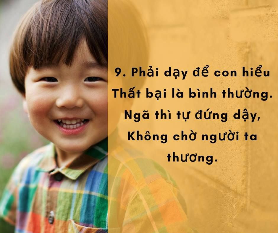 Nhìn lại cách người Nhật dạy con khiến cả thế giới ngưỡng mộ, mọi cha mẹ Việt đều có thể học theo - Ảnh 9. Nhìn lại cách người Nhật dạy con khiến cả thế giới ngưỡng mộ, mọi cha mẹ Việt đều có thể học theo - Ảnh 9.