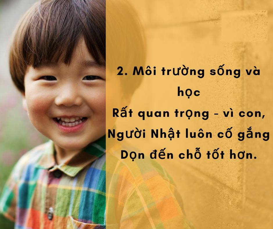 Nhìn lại cách người Nhật dạy con khiến cả thế giới ngưỡng mộ, mọi cha mẹ Việt đều có thể học theo - Ảnh 2. Nhìn lại cách người Nhật dạy con khiến cả thế giới ngưỡng mộ, mọi cha mẹ Việt đều có thể học theo - Ảnh 2.