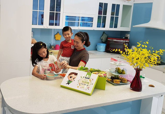 Gợi &yacute; cho c&aacute;c phụ huynh một kỳ nghỉ h&egrave; của con &ldquo;nh&agrave;n hạ&rdquo; hơn bao giờ hết - Ảnh 1.