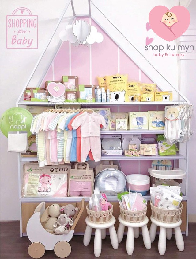 Mẫu mã đa dạng, giá thành hợp lý, đây là shop thời trang dành cho bé được yêu thích hiện nay - Ảnh 1. Mẫu mã đa dạng, giá thành hợp lý, đây là shop thời trang dành cho bé được yêu thích hiện nay - Ảnh 1.