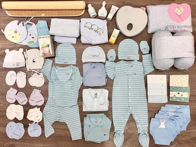 Mẫu mã đa dạng, giá thành hợp lý, đây là shop thời trang dành cho bé được yêu thích hiện nay - Ảnh 2. Mẫu mã đa dạng, giá thành hợp lý, đây là shop thời trang dành cho bé được yêu thích hiện nay - Ảnh 2.