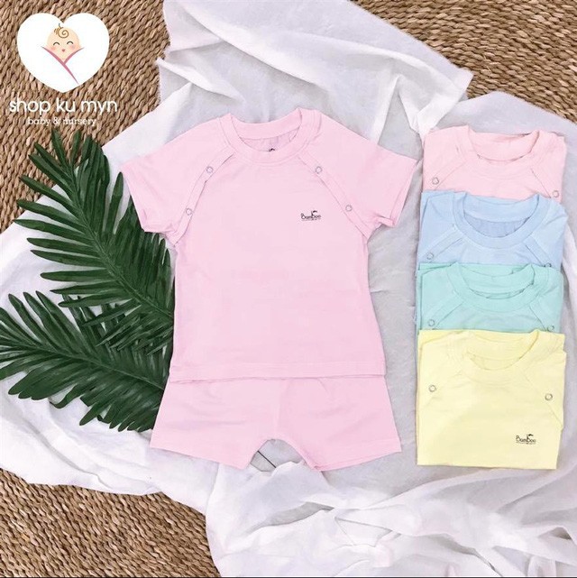Mẫu mã đa dạng, giá thành hợp lý, đây là shop thời trang dành cho bé được yêu thích hiện nay - Ảnh 3. Mẫu mã đa dạng, giá thành hợp lý, đây là shop thời trang dành cho bé được yêu thích hiện nay - Ảnh 3.