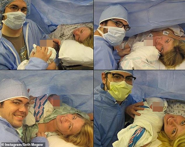 V&ocirc; t&igrave;nh thấy facebook của vợ đang mở, chồng t&ograve; m&ograve; v&agrave;o xem rồi ph&aacute;t hiện ra sự thật tồi tệ - Ảnh 2.