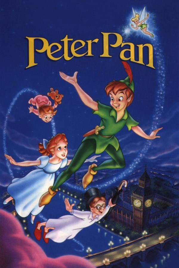 Nguyên mẫu đời thực của cậu bé không bao giờ lớn Peter Pan: Số phận bất hạnh, khác biệt hoàn toàn với nhân vật truyện tranh, hoạt hình - Ảnh 4.