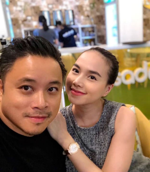 Soi nhất cử nhất động của sao Việt (24/5) - Ảnh 2. Soi nhất cử nhất động của sao Việt (24/5) - Ảnh 2.