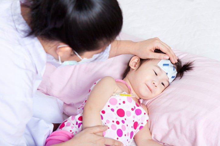 Viêm não Nhật Bản có thể gây tử vong trong 7 ngày: Nhận biết dấu hiệu cảnh báo bệnh để điều trị kịp thời - Ảnh 1.
