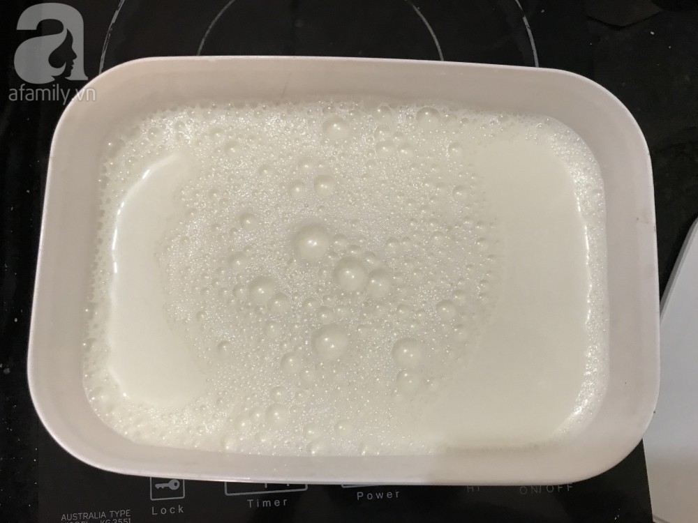 C&ocirc;ng thức l&agrave;m sữa chua uống đảm bảo th&agrave;nh c&ocirc;ng ngay lần đầu ti&ecirc;n! - Ảnh 5.