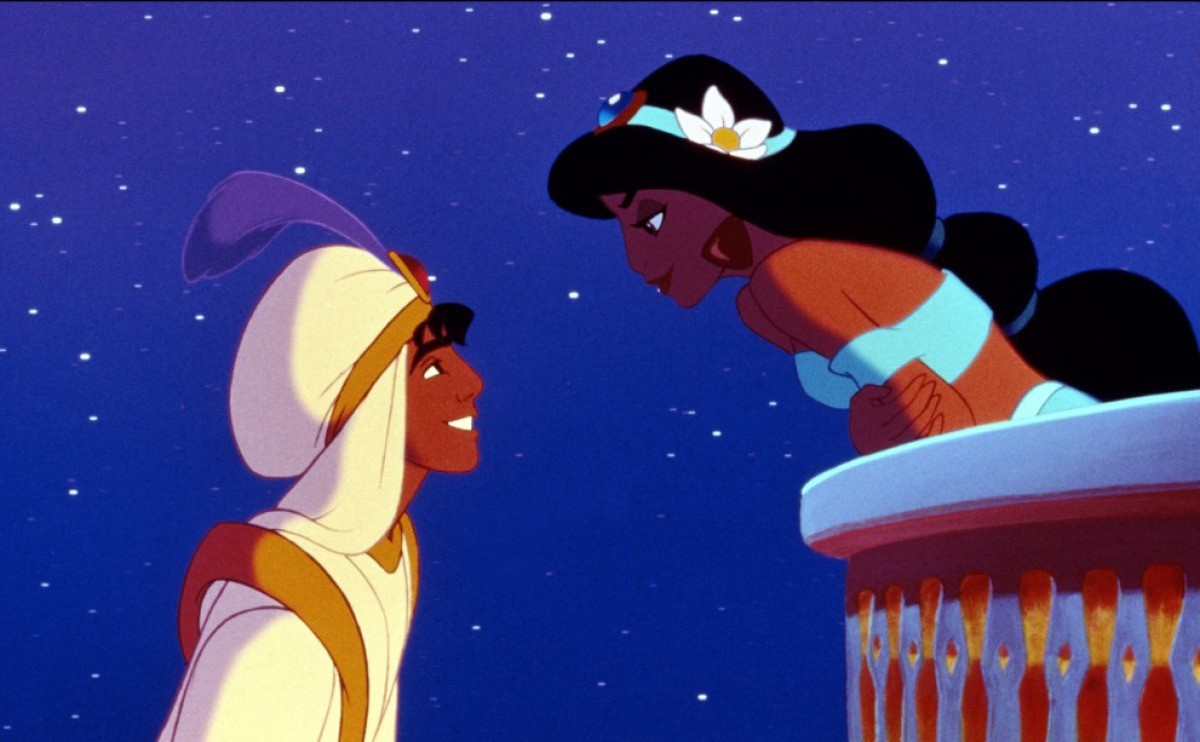 Phim gây sốt Aladdin 2019 và 10 sự thật đầy bất ngờ ít ai biết - Ảnh 7.