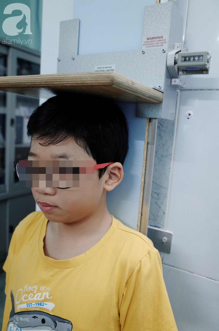 Để con không bị chậm tăng trưởng chiều cao, bác sĩ cho biết: Thấy trẻ cao dưới 4cm/năm, cha mẹ nên làm việc này - Ảnh 3. Để con không bị chậm tăng trưởng chiều cao, bác sĩ cho biết: Thấy trẻ cao dưới 4cm/năm, cha mẹ nên làm việc này - Ảnh 3.