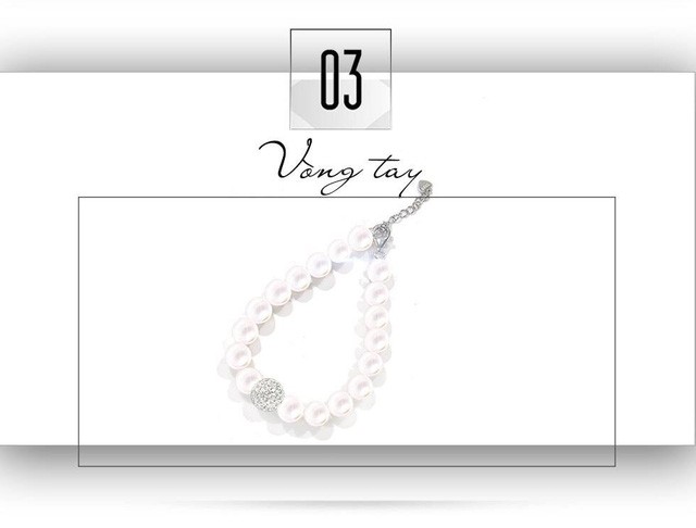 Trang sức ngọc trai – giá trị của sự đẳng cấp, sành điệu, sang trọng vẫn lên ngôi năm 2019 - Ảnh 4. Trang sức ngọc trai – giá trị của sự đẳng cấp, sành điệu, sang trọng vẫn lên ngôi năm 2019 - Ảnh 4.