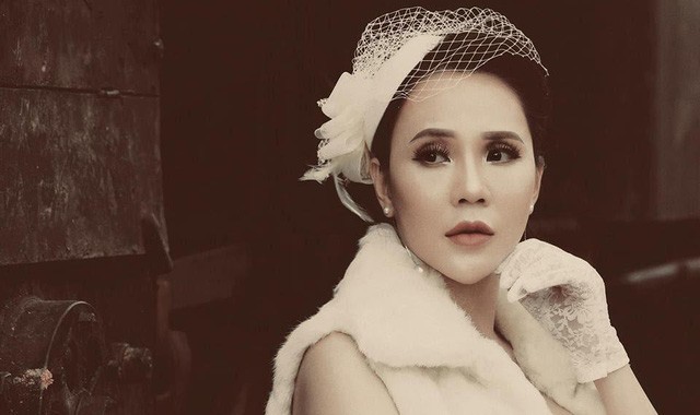 Đ&agrave; Lạt v&agrave; những n&eacute;t ho&agrave;i cổ trong bộ ảnh của Hoa Hậu Doanh nh&acirc;n L&ecirc; Đỗ Minh Thảo - Ảnh 6.