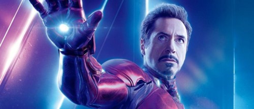 Bảo mật như Avengers: Endgame: Cả d&agrave;n diễn vi&ecirc;n chỉ duy nhất Iron Man biết kịch bản - Ảnh 2.